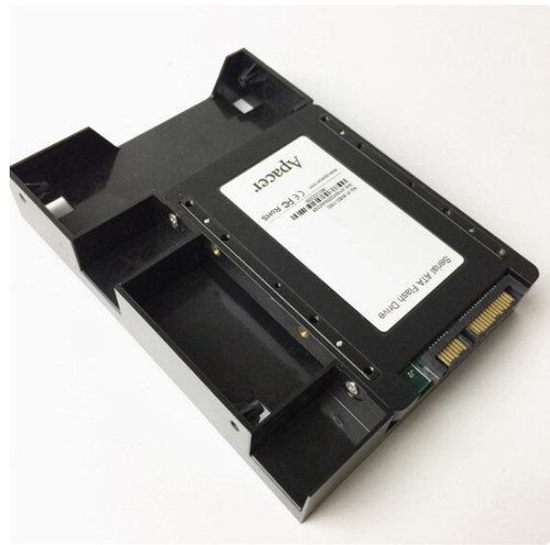 661914-001 2.5-inch to 3.5-inch hard drive bay suitable for G8/G9 G10with screws - Afbeelding 3 van 8