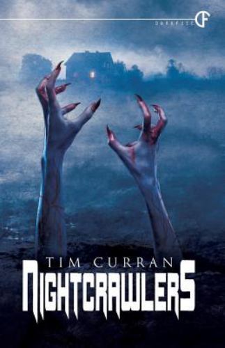 Nightcrawlers von Tim Curran - Bild 1 von 1