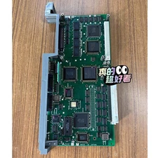 1PC USED Mitsubishi FCA520 System Board QX611-1 Tested In Good Condition#XR