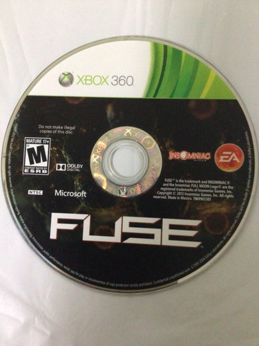 E - L Xbox 360 Games Disc Only RESURFACED TESTED AND WORKING - Picture 46 of 132