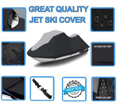 SUPER Sea-Doo Bombardier GTI Limited 155 2012 Jet Ski PWC Watercraft Cover | eBay SUPER Sea-Doo Bombardier GTI Limited 155 2012 Jet Ski PWC Watercraft Cover | eBay