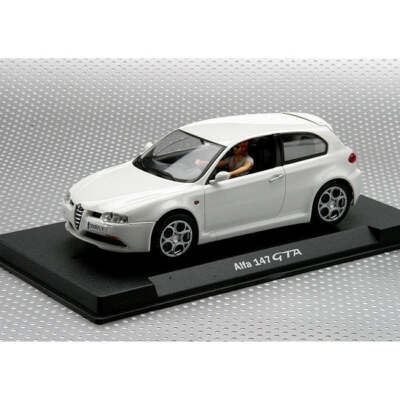 Alfa 147 GTA 1/32 スロットカー FLY Fly Alfa Romeo 147 GTA Slot Car 1/32 A743 Flyslot 88105 | eBay