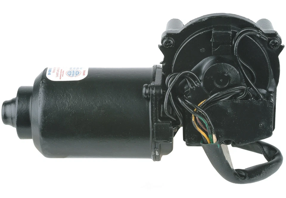 Reman Wiper Mtr Cardone Industries 43-4409 - Изображение 2 из 4