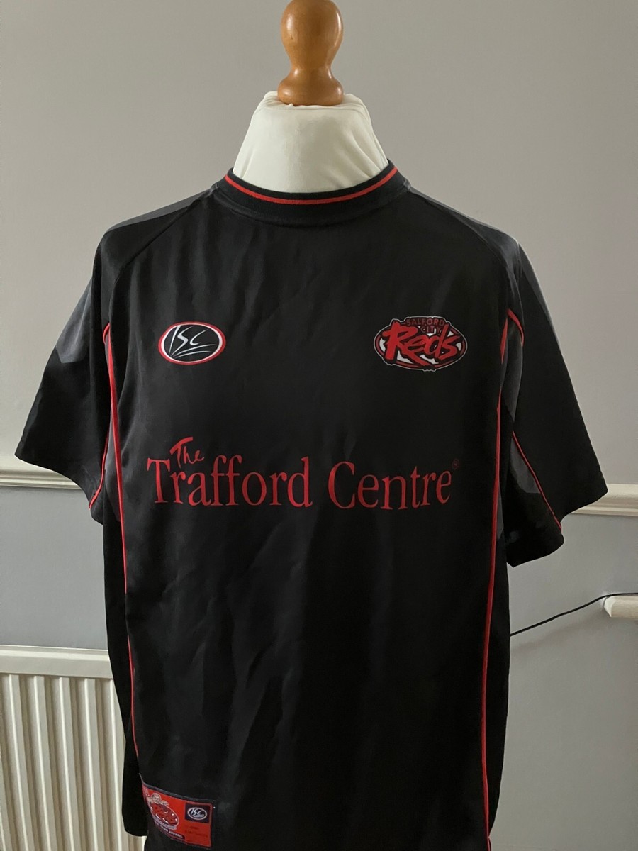 Soccer Jersey Salford City Goalkeeper Kit Adidas Kids Salford City