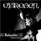 Eisregen - Buhnenblut (Live In Leipzig, 2009)
