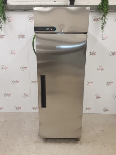 Used Foster Xtra 2019 Single Upright 600L Fridge, Delivery Available