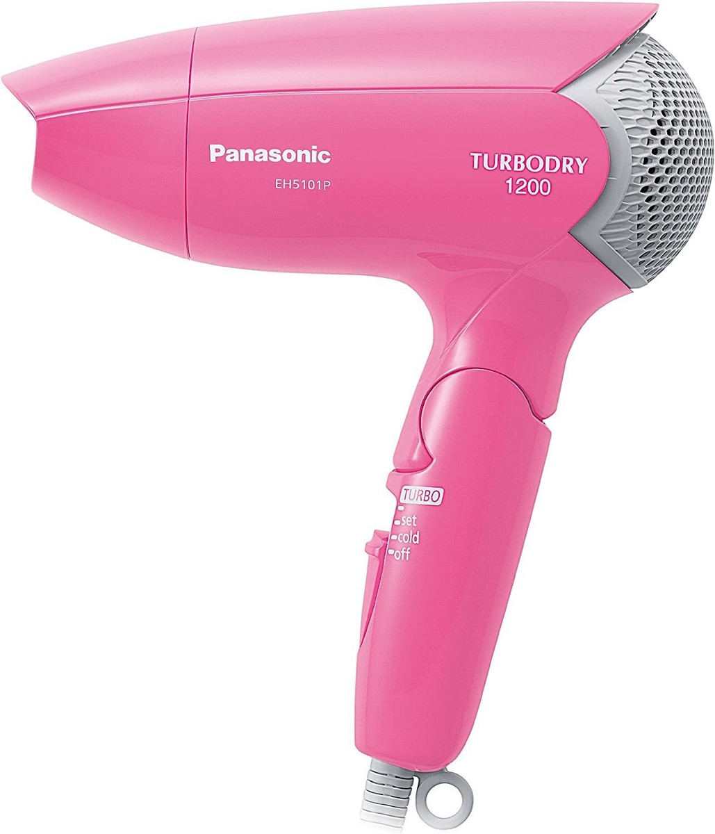 Panasonic EH5101P-Pターボドライ Panasonic Turbo Dry 1200 Pink EH5101P-P | eBay