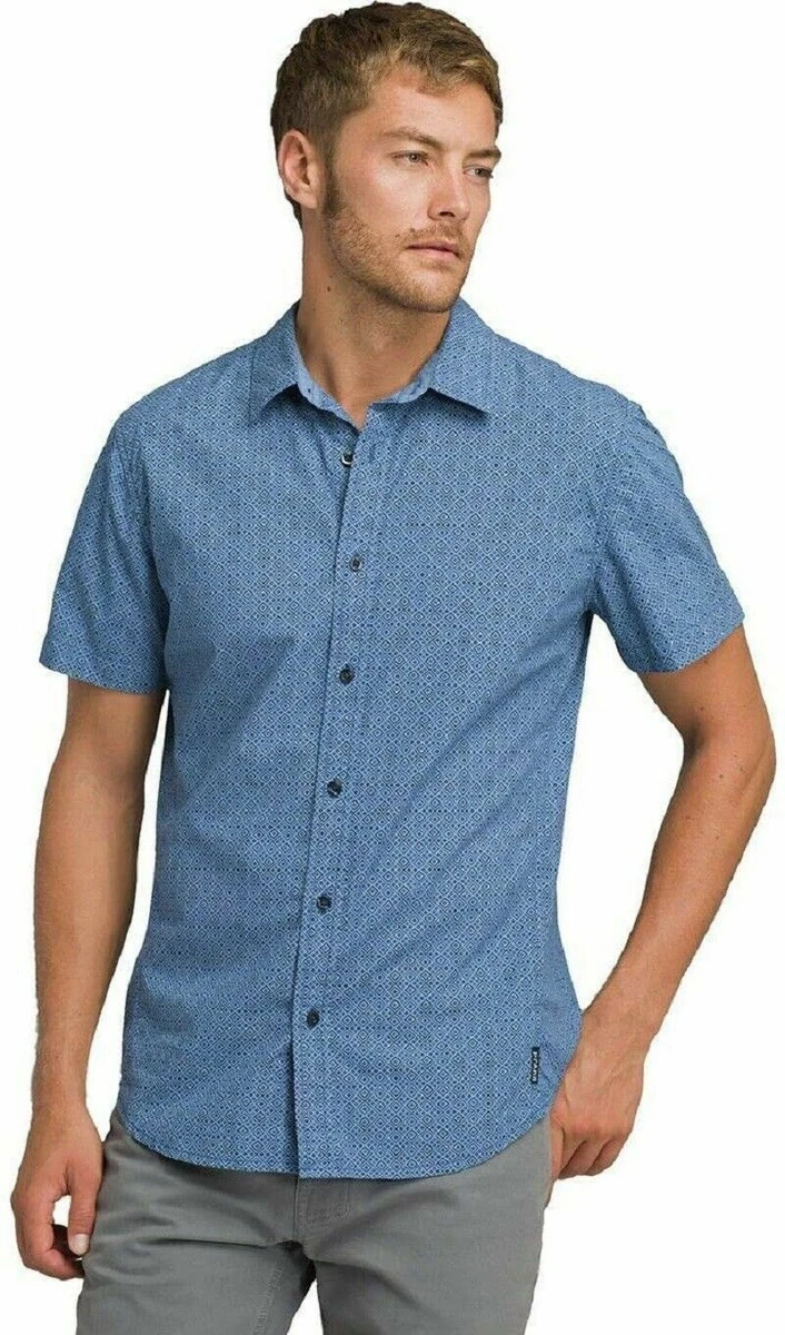 Prana ulu store shirt