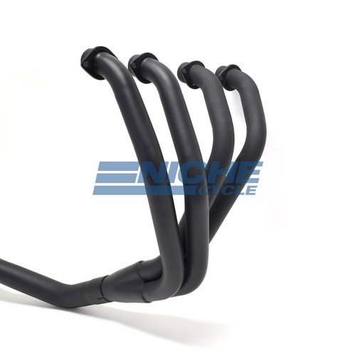 Suzuki GSXR750 1989 Race 4-Into-1 Canister Exhaust System - Picture 2 of 7