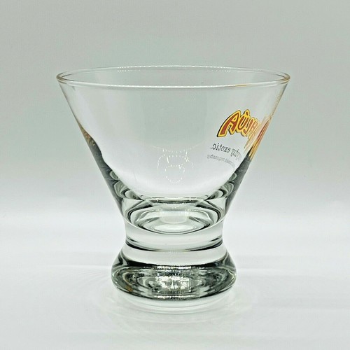 Kahlua Liquor The Everyday Exotic Liquor Cocktail Drinking Glass - Picture 4 of 6