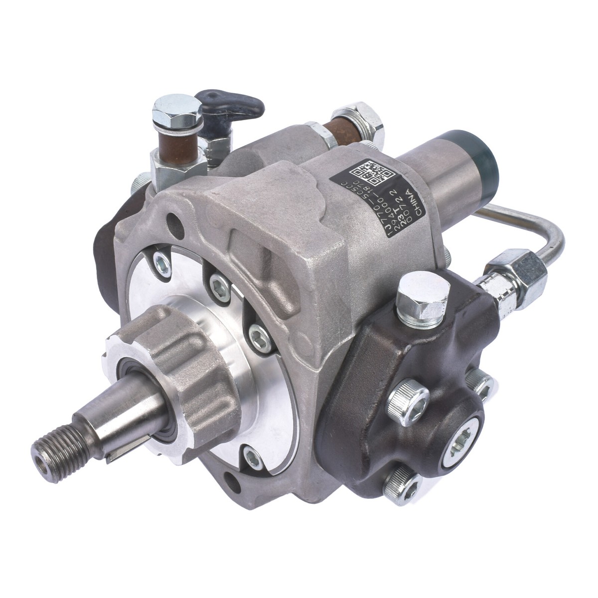 Fuel Injection Pump for CAT 436-1091 Kubota 1J770-53051 Fuel Injection Pump for CAT 436-1091 Kubota 1J770-53051