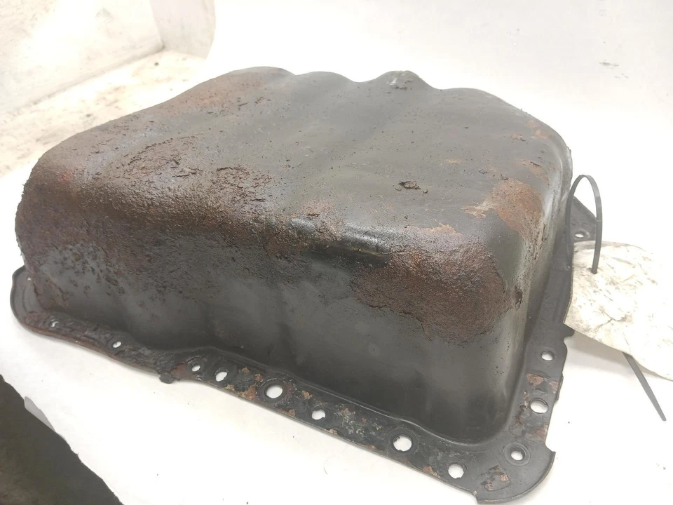 '06-'10 KIA OPTIMA Oil Pan 2.4L OEM  6 Month Warranty! - Image 4 of 4