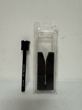 Craftool Round End Punch 3/4" Leather Trimming 3171-03