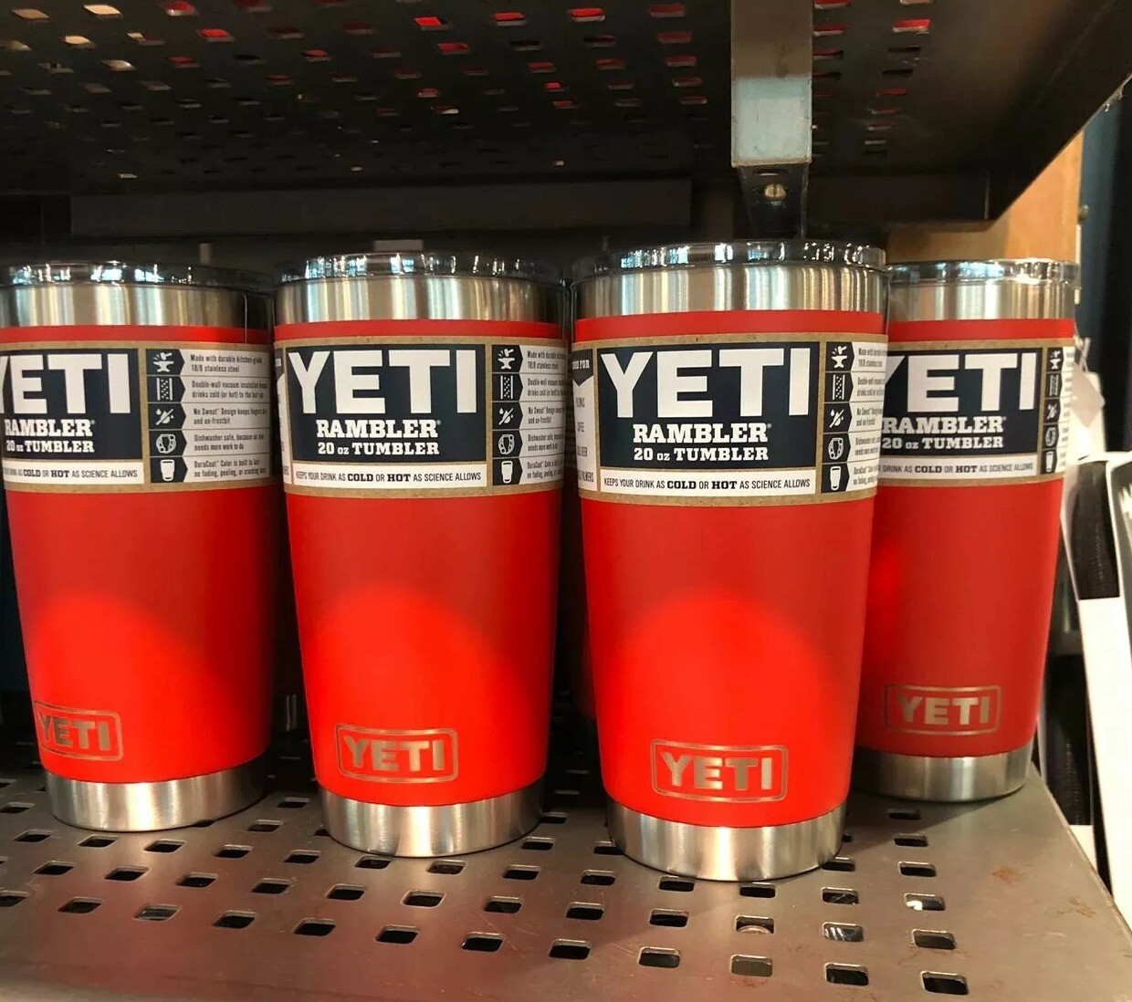 ebay yeti cup 20 oz
