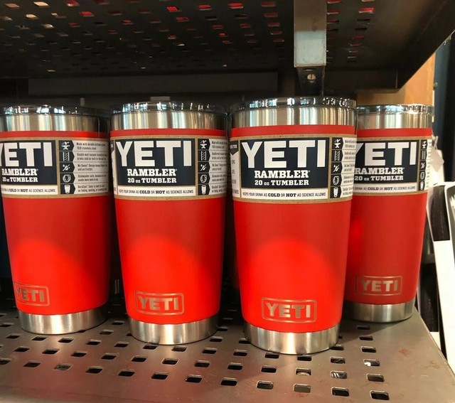 yeti cup ebay