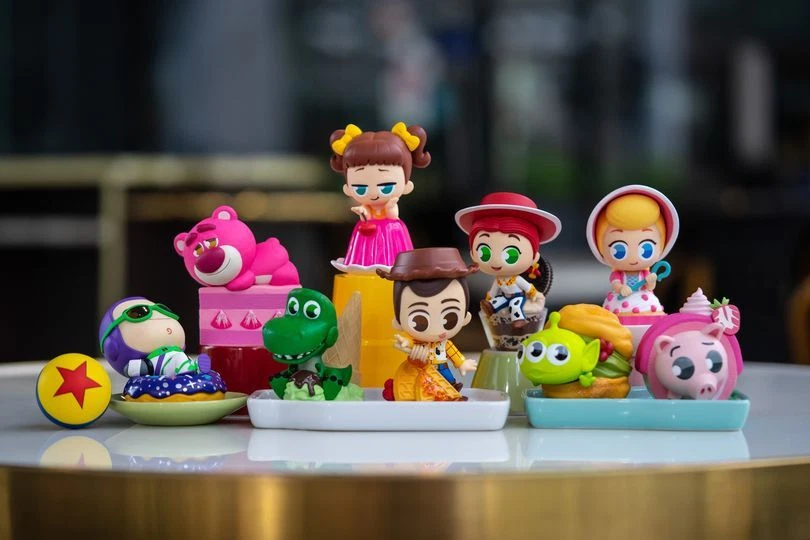 Hot toy toy story cheap