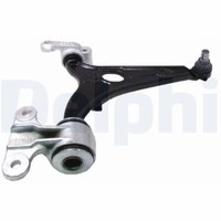 Delphi TC2245 Querlenker Vorne Rechts FüR C8 Jumpy 2 Scudo Ulysse Peugeot 807