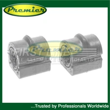 Premier Stabiliser Rod Repair Kit Fits Ford Transit Connect 1.8 D #1 4419557