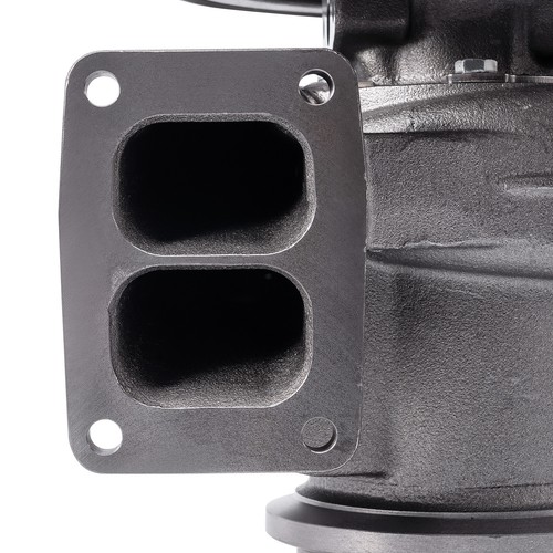 Turbocharger For Detroit Truck Series 60 for CAT C12 12.7L K31 Turbo 23528065 - Picture 11 of 13