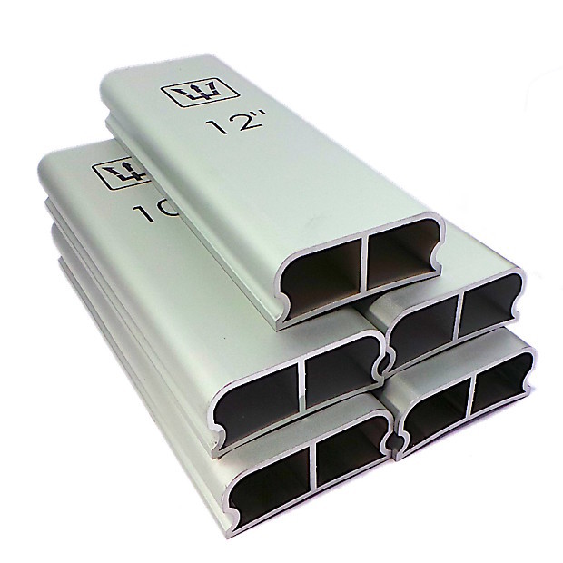 G&W Set of 5 Aluminum Radius Sanding Blocks For Fretboards - 200mm SETALU200 G&W Set of 5 Aluminum Radius Sanding Blocks For Fretboards - 200mm SETALU200