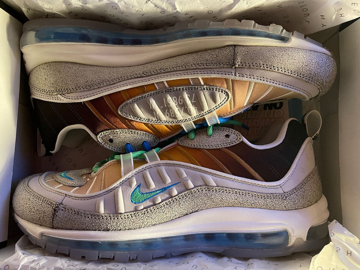Nike Air Max 98 OA GS