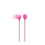 Auriculares de botón Sony MDR-EX15LPPI