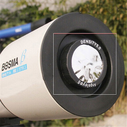 40mm 465 Solar Filter 5.0 Density Baader Film for Astronomical Telescopes - Picture 7 of 8