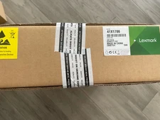 NEW SEALED GENUINE LEXMARK 41X1786 CONTROLLER CARD CX622, CX625, MC2640, XC4240