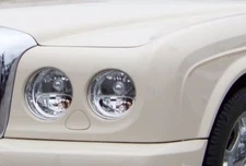 BASF Touch Up Paint Bottle for Bentley Magnolia *6908* 