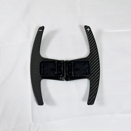 Echt Carbon Performance Ersatz Schaltwippen für BMW M2 M3 M4 M5 X3M X4M X5M X6M - Picture 16 of 19