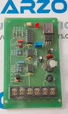 DAEYANG INSTRUMENT ACP01 8251 772 5017 3 Signal Converter PCB Card | USED