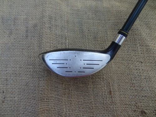 Bobby Jones Jesse Ortiz H3 21° Hybrid ⛳ Player Series JS6-R Graphite Regular+ HC - Picture 2 of 8