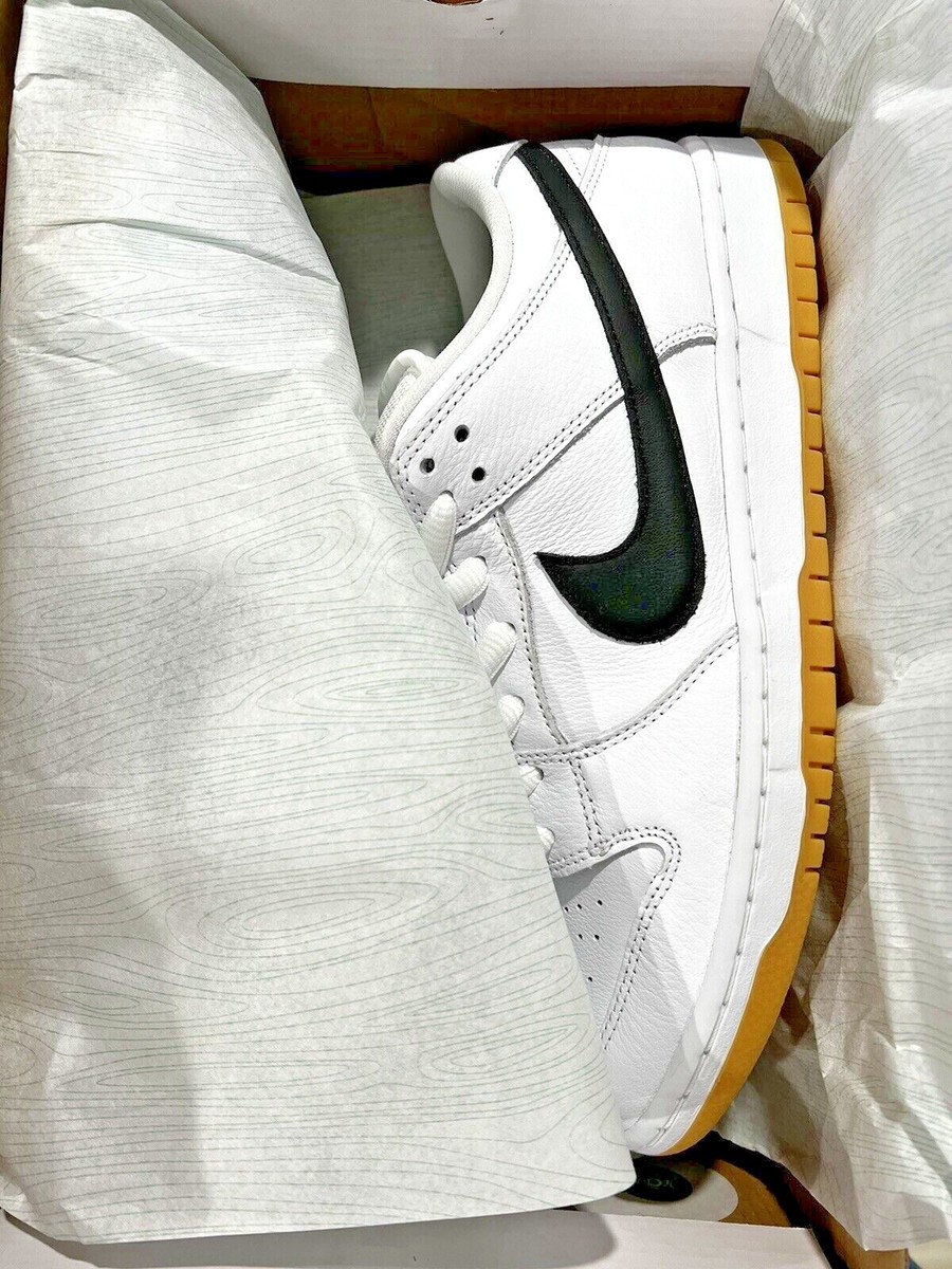 専用NIKE SB Dunk 27センチ Size 9 - Nike SB Dunk Low White Gum for sale online | eBay
