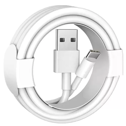 USB C auf USB A Ladekabel Typ-C Datenkabel für Samsung Xiaomi Huawei Honor