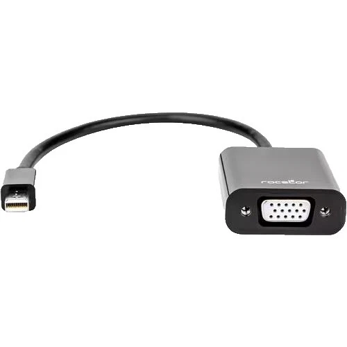 DisplayPort Female Monitor AV Adapters/Converters