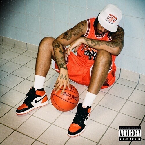 AJ Tracey Flu Game Vinyl LP New & Sealed - Picture 2 of 3