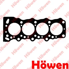 Fits Vauxhall Corsa Nova 1.5 D TD Cylinder Head Gasket Howen #2 8944706221
