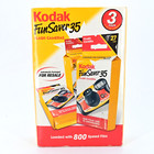 New ListingKodak FunSaver Disposable Cameras 27 Exposures 3 Pack 800- Sealed - Exp 04/2006