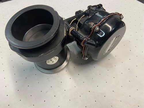 Gulfstream II Valve 106324-2