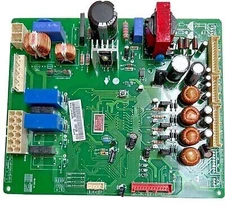 LG MAIN REFRIGERATOR CONTROL BOARD EBR60028302