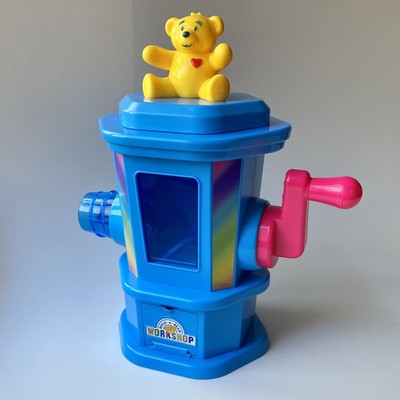 Build-A-Bear Workshop Stuffing Station by Spin Master - Filling Machine; Plushes | eBay