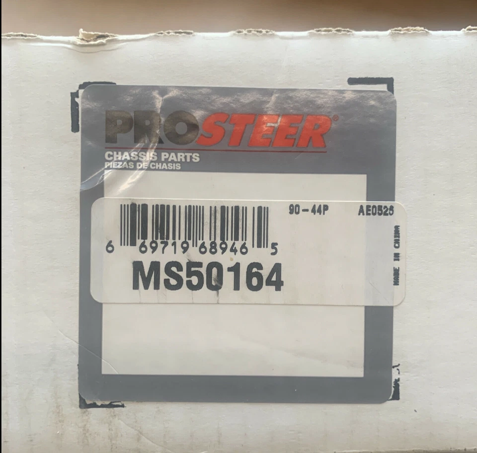 Mevotech Control Arm And Ball Joint Assembly MS50164 For 05-09 Chevy Equinox - Image 4 of 4