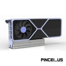 One Dock V2 External Graphics Dock Support for ThunderBolt/OCulink eGPU pe66