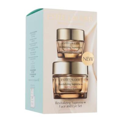 Estee Lauder Travel Exclusive Revitalizing Supreme+ Face and Eye Set - Set of 2