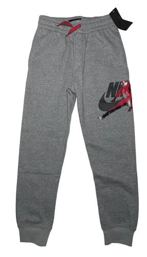 Nike Air Jordan Joggers & Sweatpants Boys Regular/Cargo; Sizes S, M, L, XL NWT - Picture 8 of 32