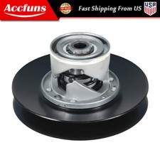 Gas Golf Cart Primary Driven Clutch For EZ-GO 2-Cycle 1976-1988 Driven Clutch