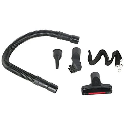 Black+Decker Vh801 Bagless Dustbuster Handheld Vacuum Cleaner And Blower (White) - Image 3 of 4