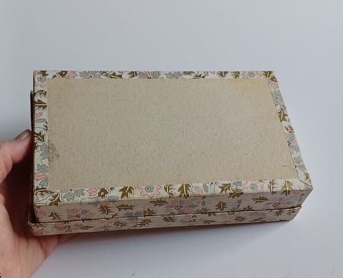 Vintage BOXED Japanese Silk M Yamamoto & Co Evening Clutch Purse & Coin Purse - Picture 20 of 23