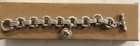 Bracelet With Charm Beautiful Judith Ripka