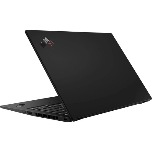 Lenovo ThinkPad X1 Carbon Gen 8 14" FHD i5-10210U 8GB Ram 256GB SSD Win11P LTE - Picture 3 of 6